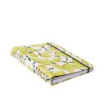 Caderno Organizador A5 Frutare Pautado e Pontado Limão Siciliano Cicero-1772028693953