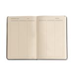 Planner Permanente 14x21cm Quintal Literário Livraria Cicero-1772030349404