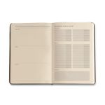 Planner Permanente 14x21cm Quintal Literário Livraria Cicero-1772030383395