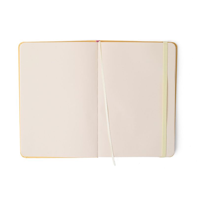 Caderneta Quintal Literário Sem Pauta 14x21cm Contos Cicero-1772039242397