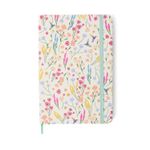 Caderneta Quintal Literário Pontado 14x21cm Dia Cicero-1772039698178