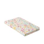 Caderneta Quintal Literário Pontado 14x21cm Dia Cicero-1772039722623