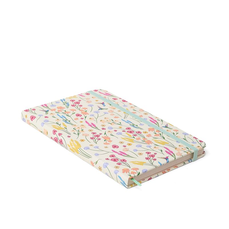 Caderneta Quintal Literário Pontado 14x21cm Dia Cicero-1772039722623