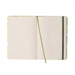 Caderneta Frutare Pautado 14x21cm Limão Siciliano Cicero-1772044264405