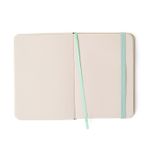 Caderneta Quintal Literário Sem Pauta 9x13cm Beija-Flor Cicero-1772044667694