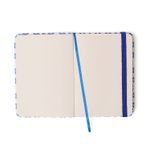 Caderneta Frutare Sem Pauta 9x13cm Arranjo Cicero-1772045024860