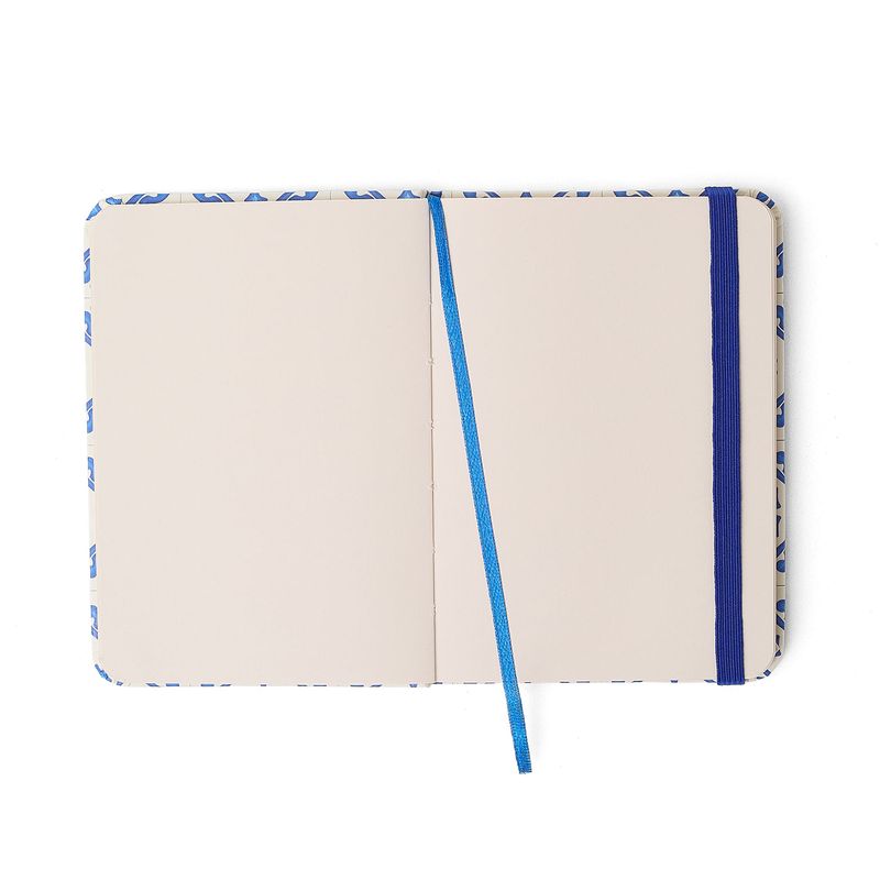 Caderneta Frutare Sem Pauta 9x13cm Arranjo Cicero-1772045024860