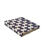 Caderno Criativo Argolado Bossa Nova Pautado 17x24cm Boêmia Cicero-1772197135794