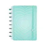 Caderno Inteligente Turquoise Love A5 - CIA52306-1772635550438