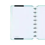 Caderno Inteligente Turquoise Love A5 - CIA52306-1772635614504