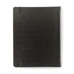 Caderno Organizador Duo 17x24cm Preto Cicero-1789566775003