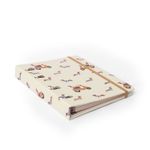 Caderno Criativo Argolado Office Duo Petit A5 Lambreta Cicero-1789578807070
