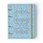 Caderno Criativo Argolado Office Duo Relicário A5 Botânica Cicero-1789579285141