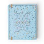 Caderno Criativo Argolado Office Duo Relicário A5 Botânica Cicero-1789579519825