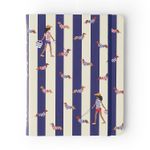 Caderno Organizador Petit Pautado e Pontado 17x24cm Passeio Cicero-1789581461575