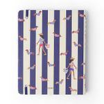Caderno Organizador Petit Pautado e Pontado 17x24cm Passeio Cicero-1789581572971