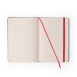 Caderneta Petit Pautada 14x21cm Moldura Cicero-1789736770599