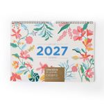 Calendário de Parede A3 2027 Noronha Cicero-1790688268874