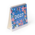 Calendário de Mesa 2027 13x15cm Noronha Cicero-1790693346880